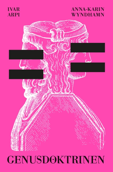 Genusdoktrinen; Ivar Arpi, Anna-Karin Wyndhamn; 2025