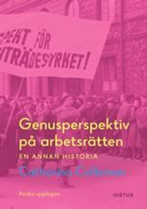 Genusperspektiv på arbetsrätten : en annan historia