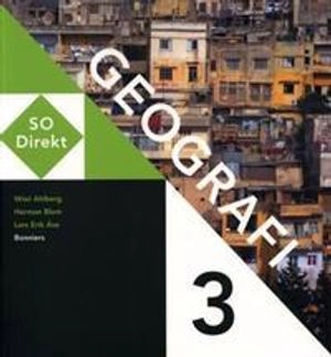 Geografi. 3