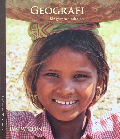 Geografi : för gymnasieskolan