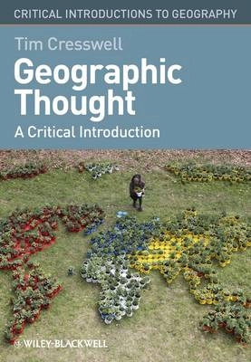Geographic thought : a critical introduction