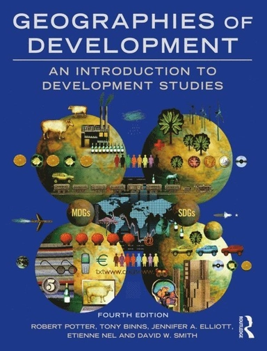 Geographies of development : an introduction to development studies