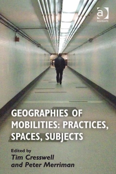 Geographies of mobilities