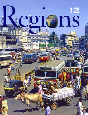 Geography: Realms, Regions, and Concepts; H. J. de Blij, Peter O. Muller; 2005