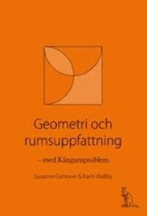 Geometri och rumsuppfattning : med Känguruproblem