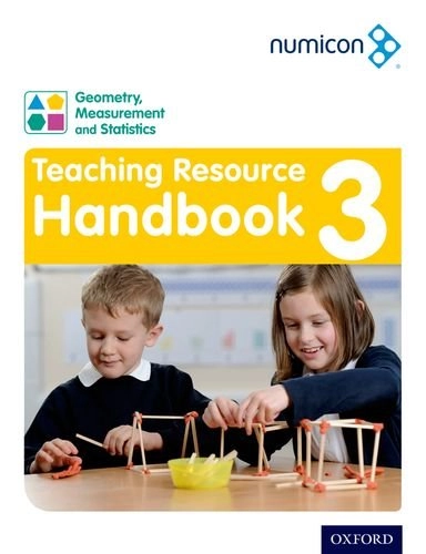 Geometry, Measurement and Statistics 3, Volym 3; Simon D'Angelo, Elizabeth Gibbs, Andrew Jeffrey, Sue Lowndes, Tony Wing; 2014