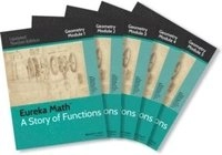 Geometry Set; Common Core; 2015