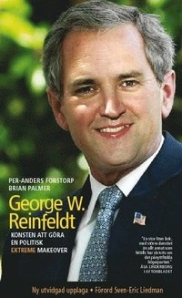 George W. Reinfeldt; Per-Anders Forstorp, Brian Palmer; 2008