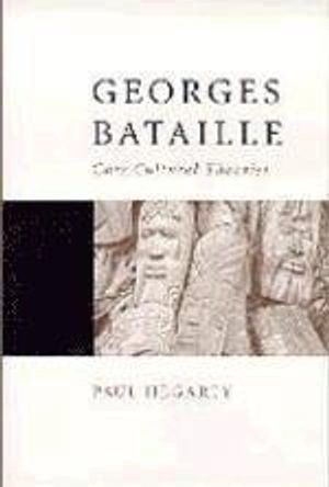 Georges Bataille; Paul Hegarty; 2000