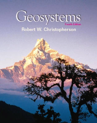 Geosystems : an introduction to physical geography