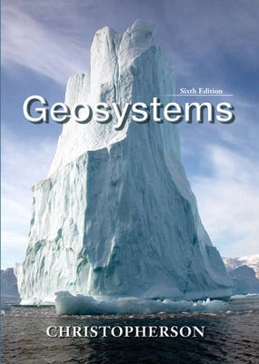 Geosystems : an introduction to physical geography