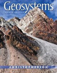 Geosystems : an introduction to physical geography