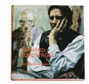Gerhard Nordström; Lars-Göran Oredsson; 2007