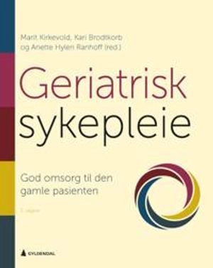 Geriatrisk sykepleie