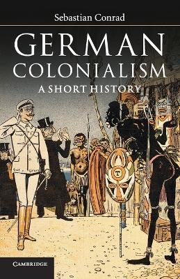 German colonialism : a short history