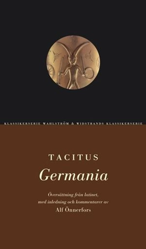 Germania; Publius Cornelius Tacitus; 2005