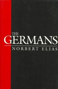 Germans - power struggles and the development of habitus in the nineteenth