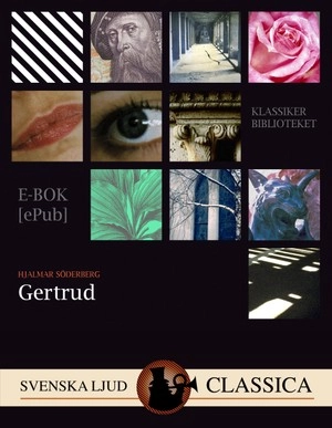 Gertrud; Hjalmar Söderberg; 2014