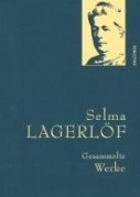 Gesammelte Werke; Selma Lagerlöf; 2023