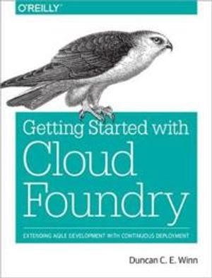 Getting Started with Cloud Foundry