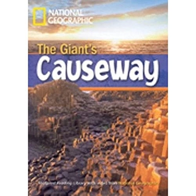 Giant's Causeway; National Geographic, Rob Waring; 2007