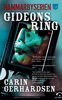 Gideons ring - POCKET; Carin Gerhardsen; 2013