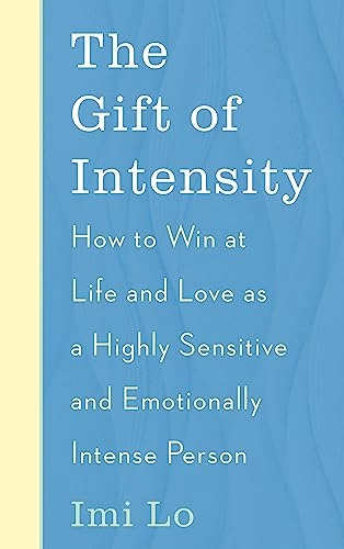 Gift of Intensity; Imi Lo; 2023