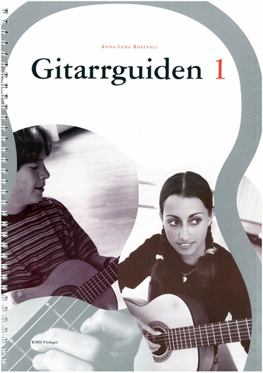 Gitarrguiden 1