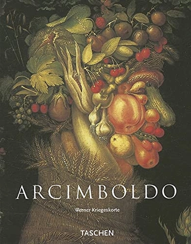 Giuseppe Arcimboldo : 1527-1593; Giuseppe Arcimboldo; 2004