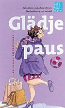 Glädjepaus