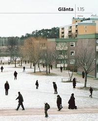 Glänta 1(2015)