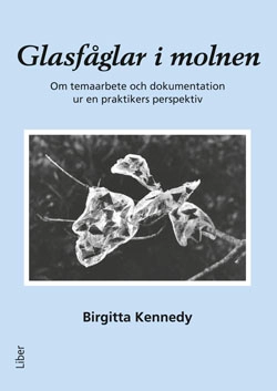 Glasfåglar i molnen : om temaarbete och dokumentation ur en praktikers perspektiv