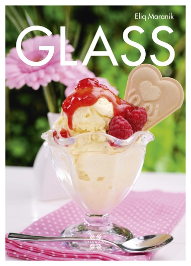 Glass; Eliq Maranik; 2014