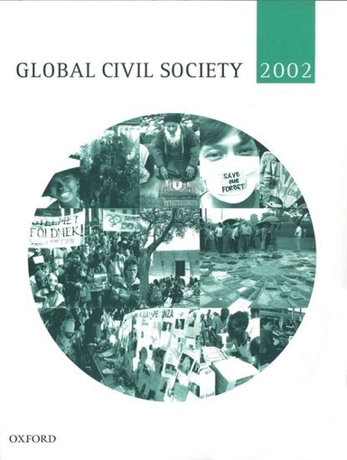 Global civil society, 2002