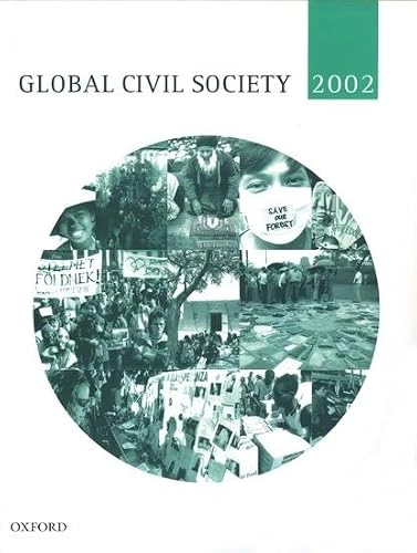 Global civil society, 2002