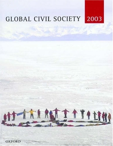 Global civil society, 2003