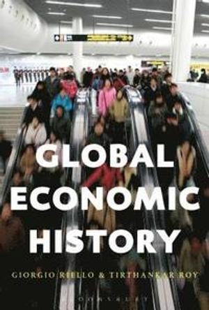 Global economic history