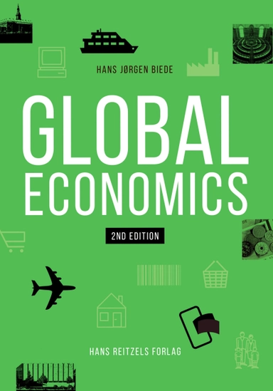Global Economics; Hans Jørgen Biede; 2019
