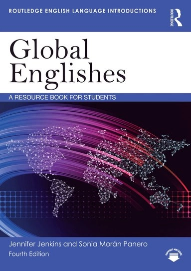 Global Englishes : a resource book for students
