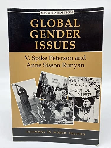 Global Gender Issues