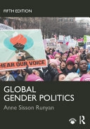 Global Gender PoliticsDilemmas in world politics