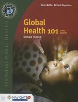 Global health 101