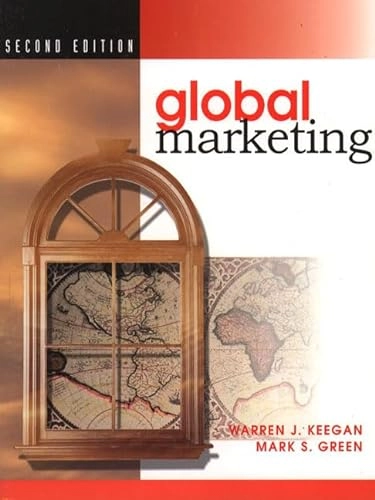 Global marketing