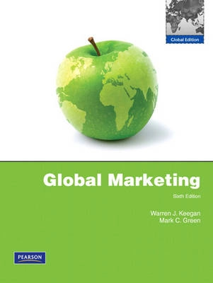 Global marketing