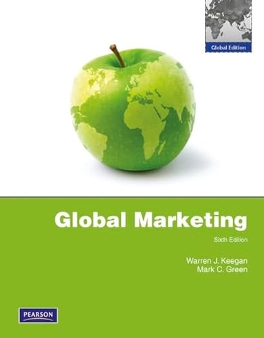 Global marketing