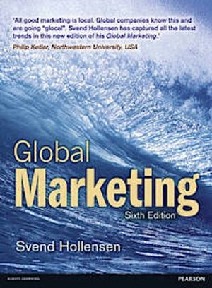 Global marketing