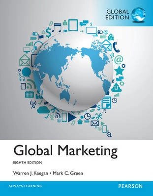 Global marketing