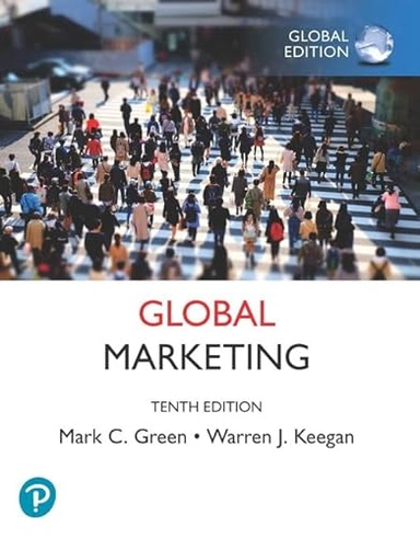 Global marketing