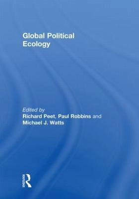 Global political ecology