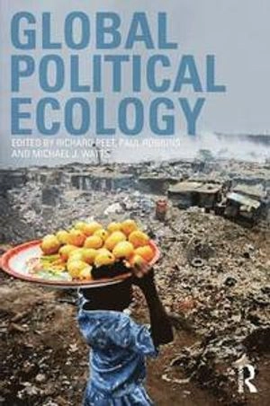 Global political ecology